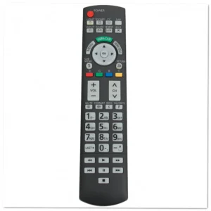 Panasonic N2QAYB000486 Remote Control