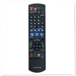 Panasonic N2QAYB000508 Remote Control