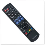 Panasonic N2QAYB000508 Remote Control - Image 3