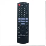 Panasonic N2QAYB000514 Remote Control