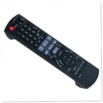 Panasonic N2QAYB000514 Remote Control - Image 2