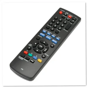 Panasonic N2QAYB000575 Remote Control