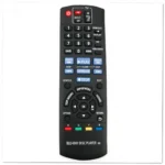 Panasonic N2QAYB000580 Remote Control