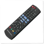 Panasonic N2QAYB000580 Remote Control - Image 3