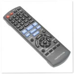 Panasonic N2QAYB000626 Remote Control - Image 2