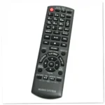 Panasonic N2QAYB000637 Remote Control