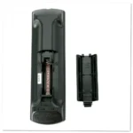 Panasonic N2QAYB000637 Remote Control - Image 2