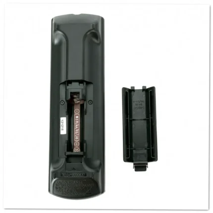 Panasonic N2QAYB000637 Remote Control - Image 2