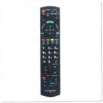 Panasonic N2QAYB000672 Remote Control