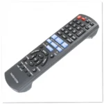 Panasonic N2QAYB000702 Remote Control - Image 3