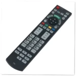 Panasonic N2QAYB000703 Remote Control - Image 2