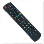 Panasonic N2QAYB000704 Remote Control