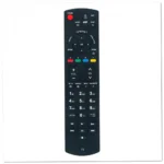 Panasonic N2QAYB000704 Remote Control - Image 2