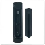 Panasonic N2QAYB000704 Remote Control - Image 3