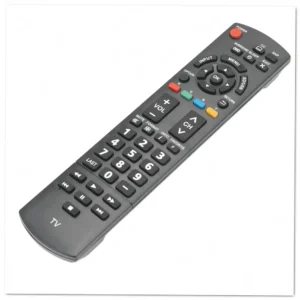 Panasonic N2QAYB000706 Remote Control