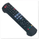 Panasonic N2QAYB000734 Remote Control