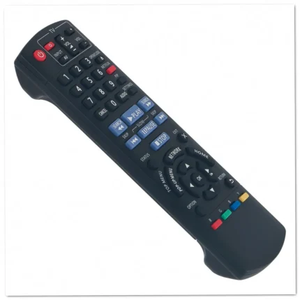 Panasonic N2QAYB000734 Remote Control