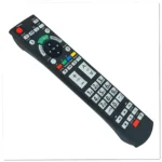 Panasonic N2QAYB000777 Remote Control
