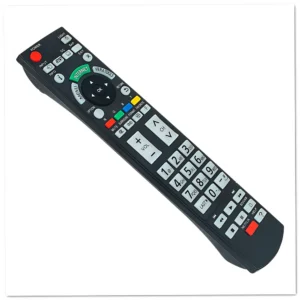 Panasonic N2QAYB000777 Remote Control