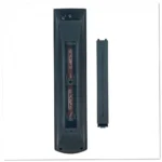 Panasonic N2QAYB000777 Remote Control - Image 3