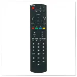 Panasonic N2QAYB000806 Remote Control