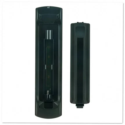 Panasonic N2QAYB000806 Remote Control - Image 2