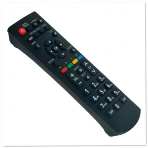 Panasonic N2QAYB000822 Remote Control