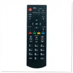 Panasonic N2QAYB000822 Remote Control - Image 2