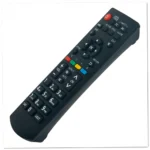 Panasonic N2QAYB000822 Remote Control - Image 3