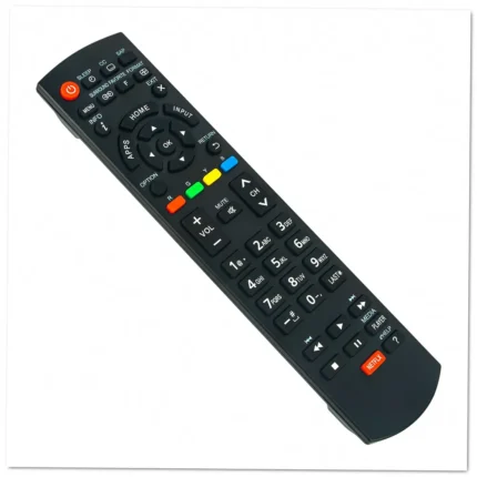Panasonic N2QAYB000828 Remote Control