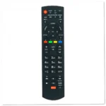 Panasonic N2QAYB000828 Remote Control - Image 2