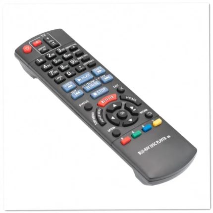 Panasonic N2QAYB000874 Remote Control