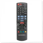 Panasonic N2QAYB000874 Remote Control - Image 2