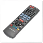 Panasonic N2QAYB000874 Remote Control - Image 3