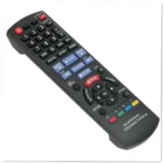 Panasonic N2QAYB000883 Remote Control