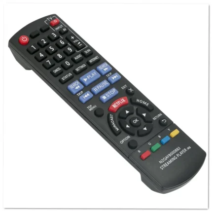 Panasonic N2QAYB000883 Remote Control