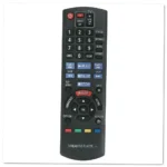 Panasonic N2QAYB000886 Remote Control