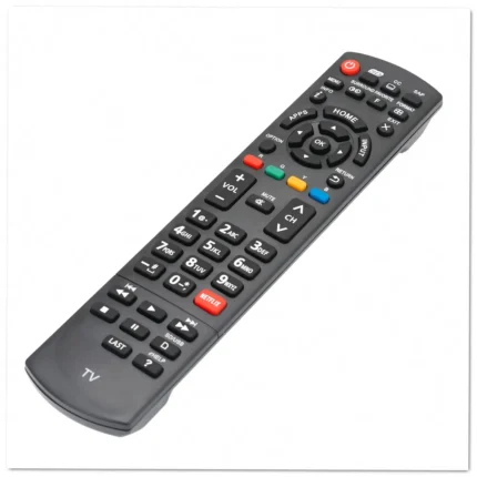 Panasonic N2QAYB000925 Remote Control