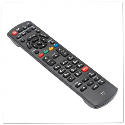 Panasonic N2QAYB000925 Remote Control - Image 2