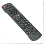 Panasonic N2QAYB000934 Remote Control