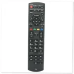Panasonic N2QAYB000934 Remote Control - Image 2