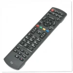 Panasonic N2QAYB000934 Remote Control - Image 3