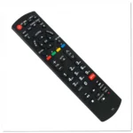 Panasonic N2QAYB000942 Remote Control - Image 3