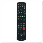 Panasonic N2QAYB000942 Remote Control - Image 4