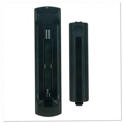 Panasonic N2QAYB000942 Remote Control - Image 2