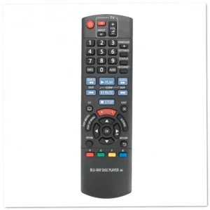 Panasonic N2QAYB000952 Remote Control
