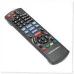 Panasonic N2QAYB000952 Remote Control - Image 3