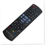 Panasonic N2QAYB000957 Remote Control - Image 2