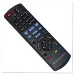 Panasonic N2QAYB000957 Remote Control - Image 3
