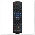 Panasonic N2QAYB000959 Remote Control